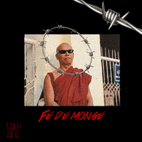 Fé de Monge ft. Fp | Boomplay Music