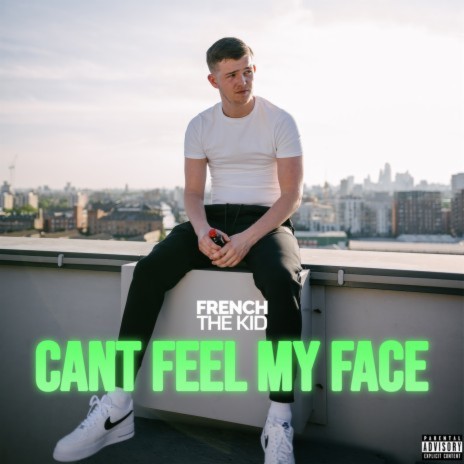 Can’t Feel My Face | Boomplay Music