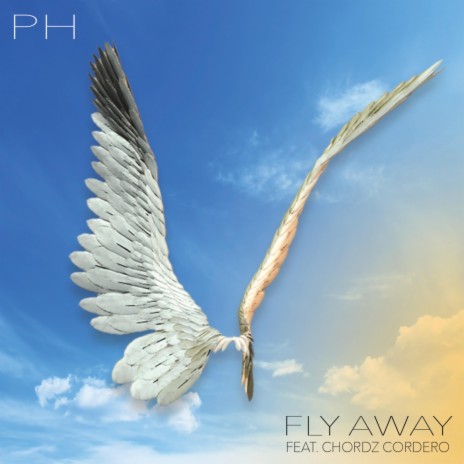 Fly Away (feat. Chordz Cordero) | Boomplay Music