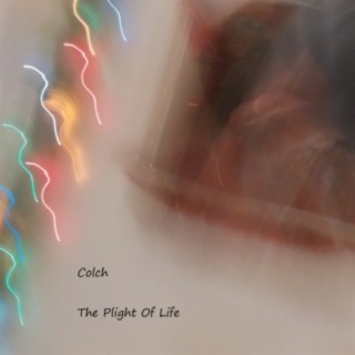 The Plight Of Life (EP)