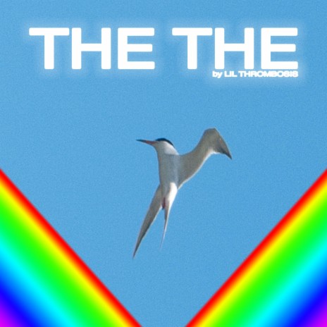 THE THE | Boomplay Music