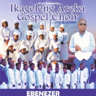 Ikageleng Areka Gospel Choir