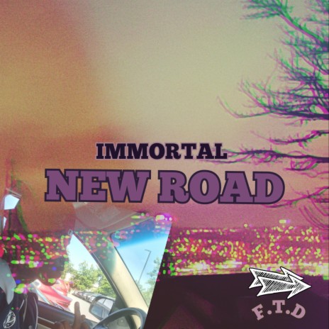 New Road | Boomplay Music
