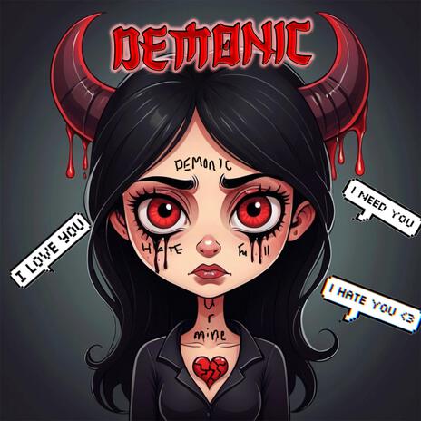 Demonic | Boomplay Music