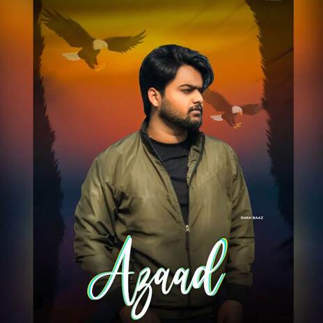 Azaad | Boomplay Music