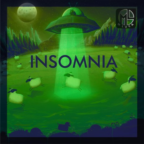 INSOMNIA | Boomplay Music