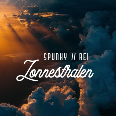Zonnestralen (Instrumental) ft. Dutch Heavyweight & REI | Boomplay Music