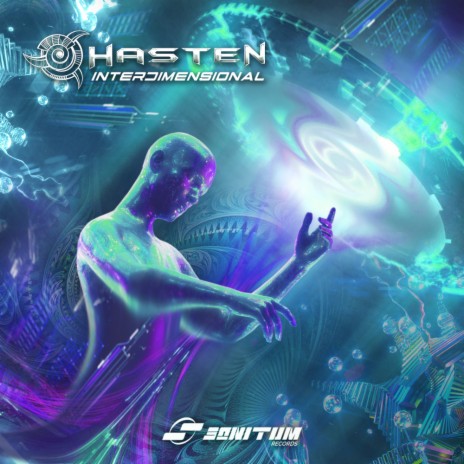 Cyber Attack ft. Hasten | Boomplay Music