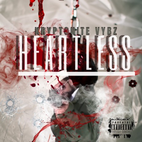 Heartless (Radio Edit) | Boomplay Music