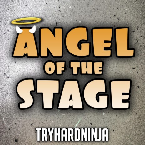 Angel of the Stage (Instrumental)