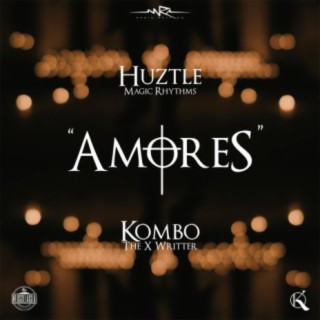 Amores (feat. Kombo the X Writter)