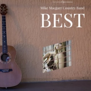 Mike Macgarr Country Band