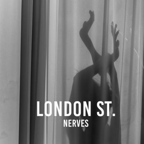 Nerves ft. Anderson Rocio | Boomplay Music