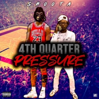 4th Quarter Pressure