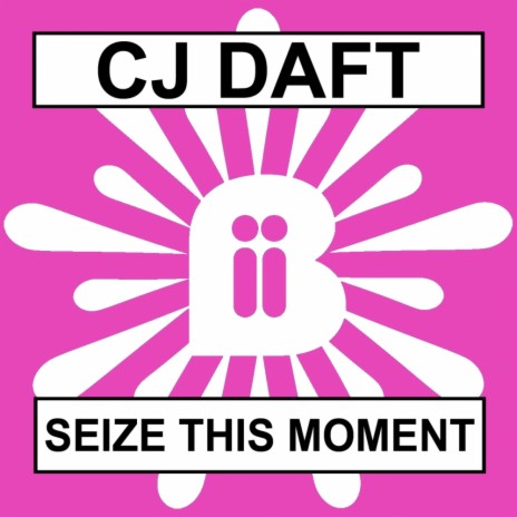 Seize This Moment | Boomplay Music