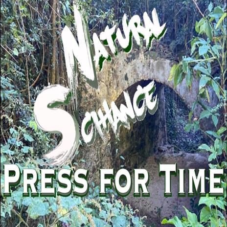 Press for Time