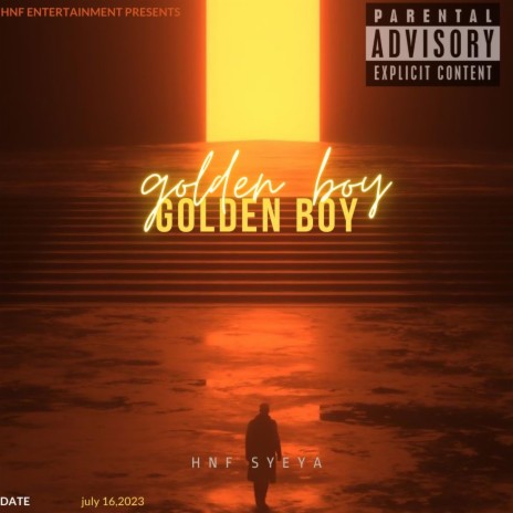GOLDEN BOY | Boomplay Music