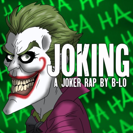 Joking | Boomplay Music