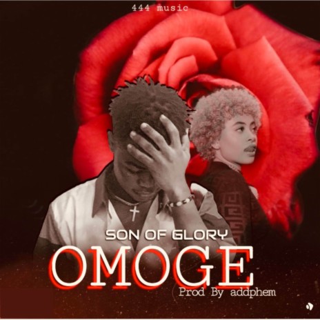 OMOGE | Boomplay Music