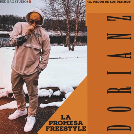 La Promesa Freestyle | Boomplay Music