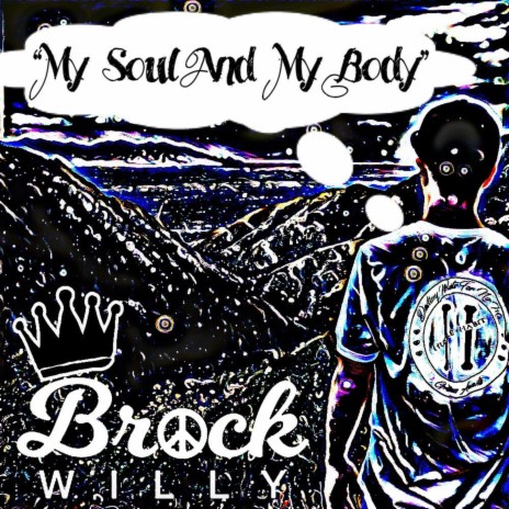 Cup Half Full (Brock Willy & Stoney Mellow)