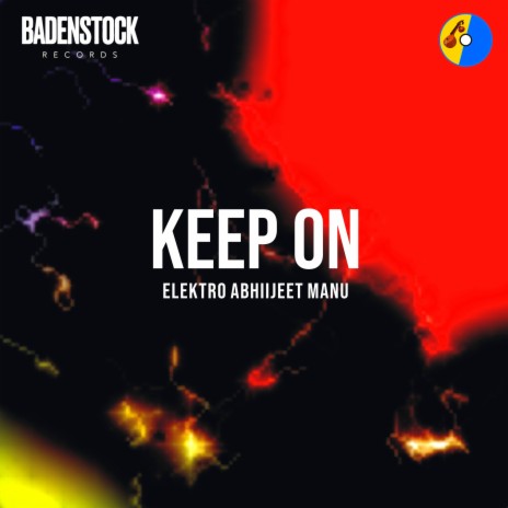 Keep On | Boomplay Music