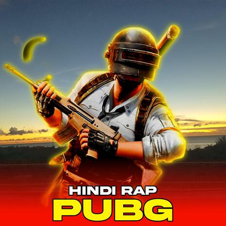 Pubg Hindi Rap ft. DOMBOI | Boomplay Music