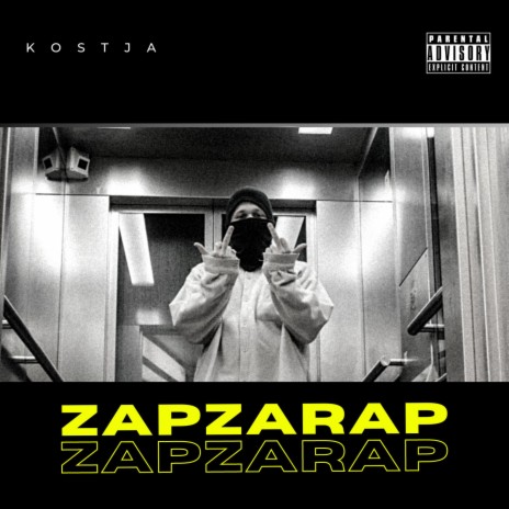 ZAPZARAP | Boomplay Music