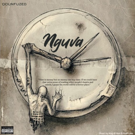 Nguva | Boomplay Music