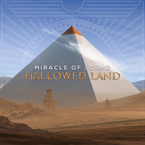Hallowed Land | Boomplay Music