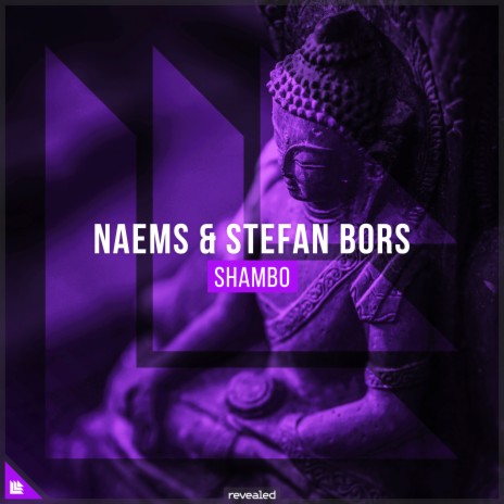 Shambo ft. Stefan Bors & Revealed Recordings | Boomplay Music