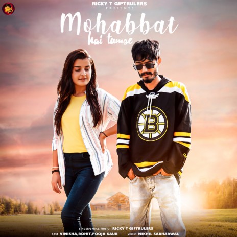 Mohabbat Hai Tumse | Boomplay Music