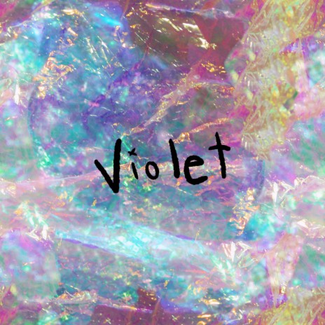 Violet | Boomplay Music