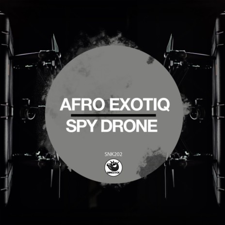 Spy Drone | Boomplay Music