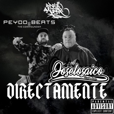 Directamente ft. Peyoobeats | Boomplay Music
