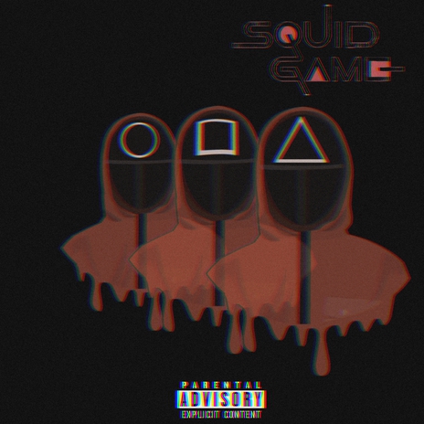 Squid Games (Radio Edit) | Boomplay Music