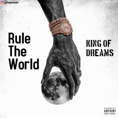 Rule The World (freestyle) | Boomplay Music
