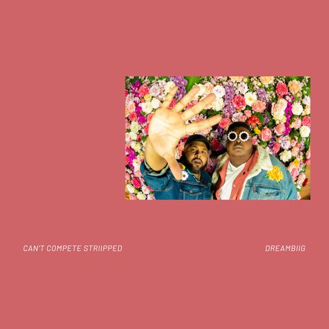 Can't Compete ft. amir. | Boomplay Music