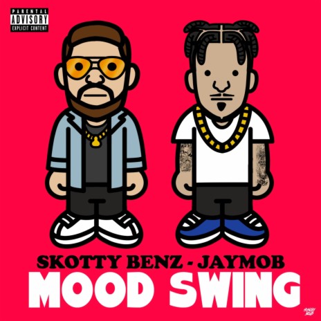 MOOD SWING | Boomplay Music