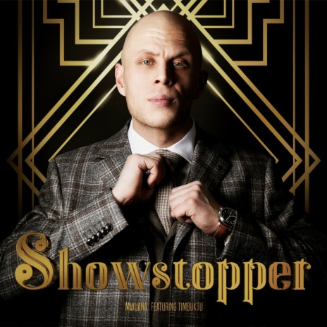 Showstopper (feat. Timbuktu) | Boomplay Music