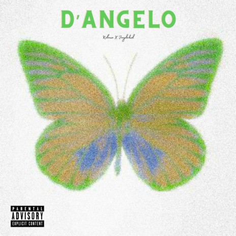 D'ANGELO (feat. Jay Da Kid) | Boomplay Music