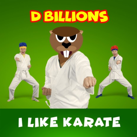 I Like Karate (Doing Morning Exercise Together) | Boomplay Music