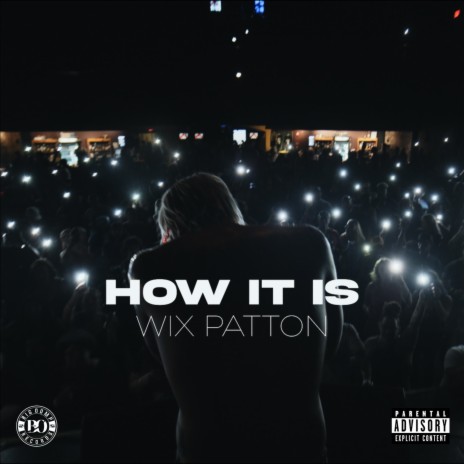 How It Is | Boomplay Music