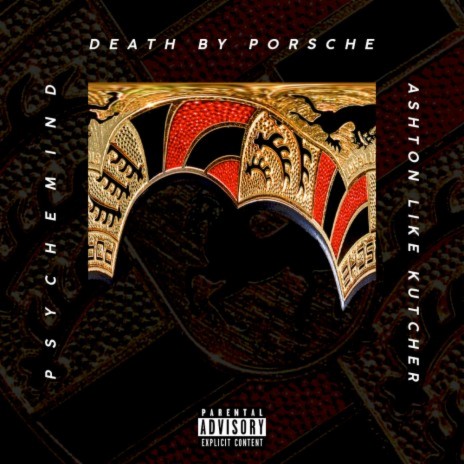 Death By Porsche ft. Ashton Like Kutcher | Boomplay Music