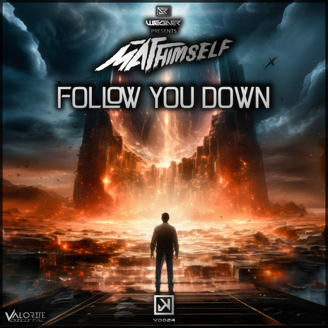 Follow You Down (Instrumental Mix) ft. Wegner