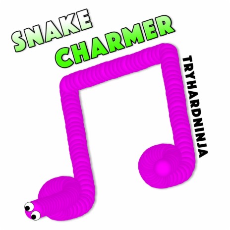 Snake Charmer (Instrumental) | Boomplay Music