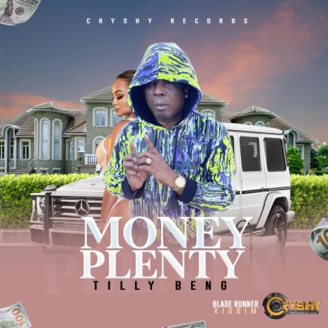 Money Plenty | Boomplay Music