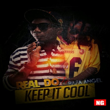 Keep It Cool ft. Rafa Angel | Boomplay Music