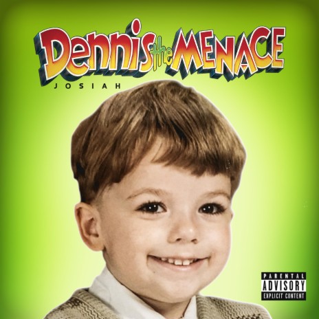 Dennis The Menace