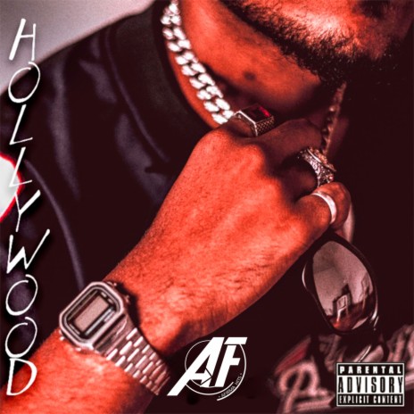 HOLLYWOOD ft. Tio Rico, Degê Enok & Ja1 No Beat | Boomplay Music